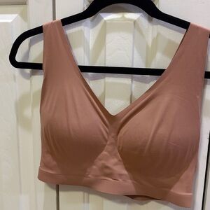 Soma Tan Bralette XL